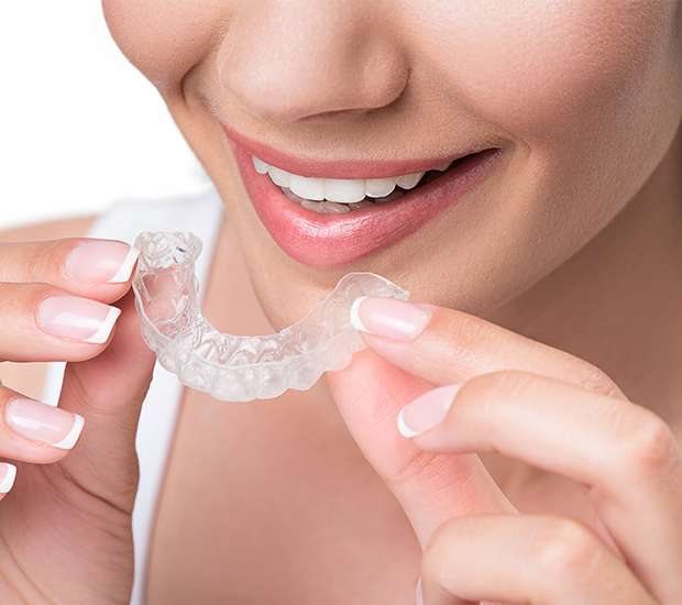 Arlington Clear Aligners