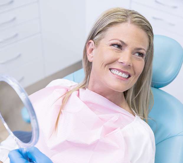 Arlington Cosmetic Dental Services