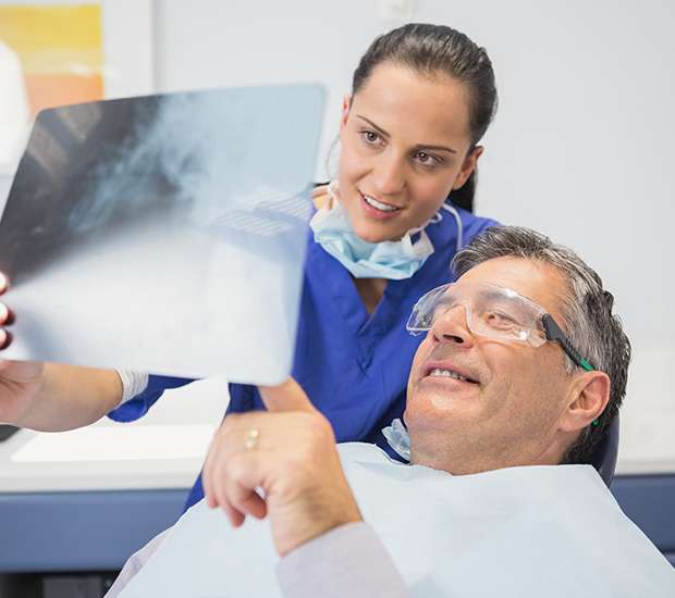 Arlington Dental Implant Surgery