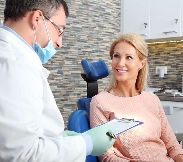 Arlington Questions to Ask at Your Dental Implants Consultation