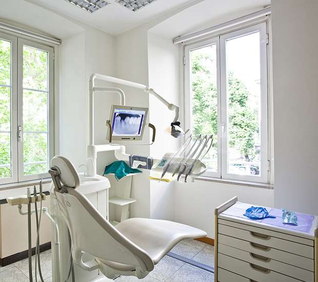 Arlington Dental Office