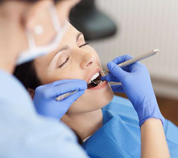 Arlington Dental Restorations