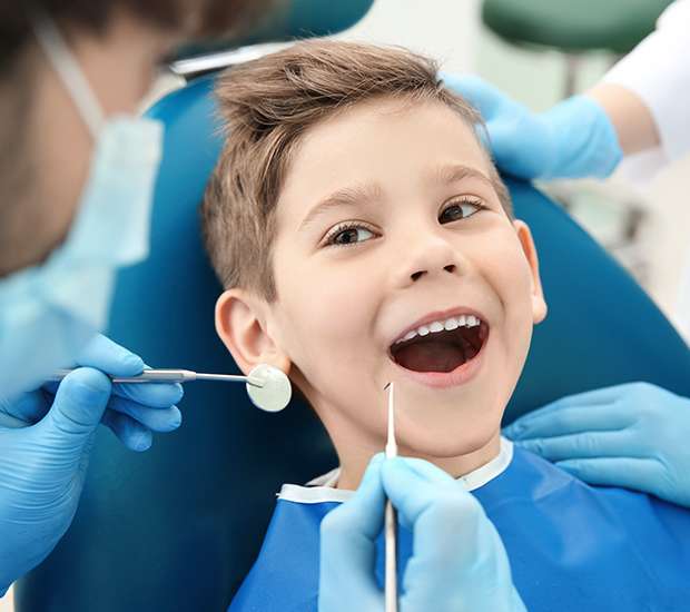 Arlington Dental Sealants