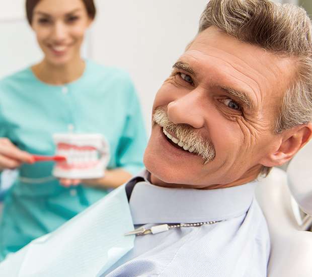 Arlington Denture Care