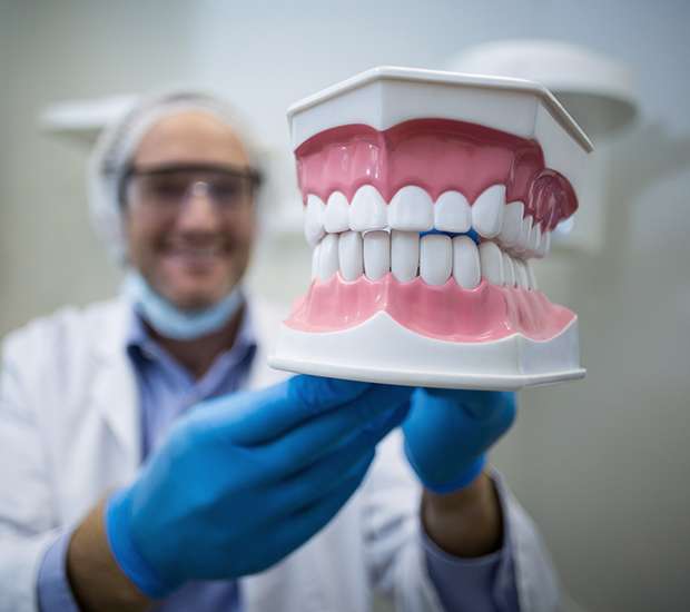 Arlington Denture Relining