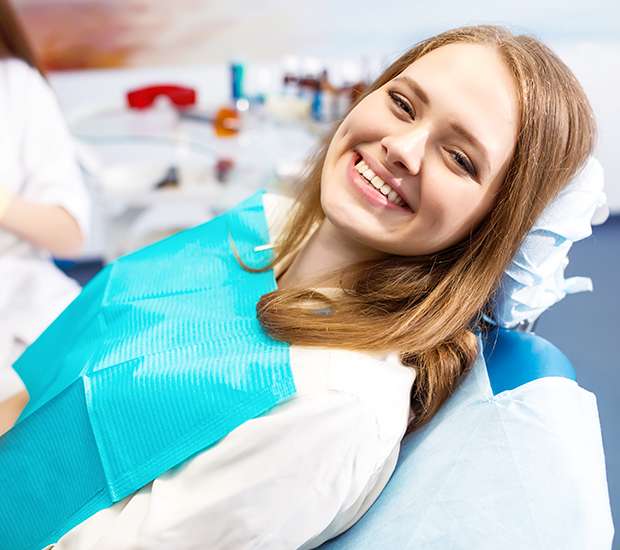 Arlington Emergency Dentist