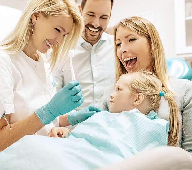 Arlington Family Dentist