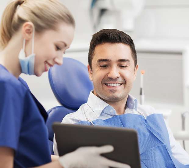 Arlington General Dentistry Services