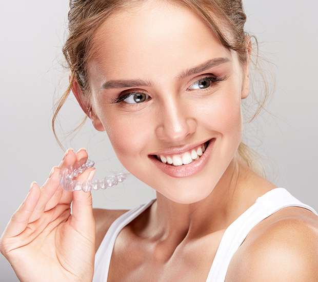 Arlington Invisalign for Teens