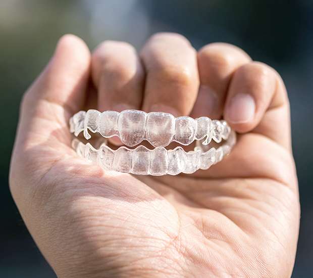 Arlington Is Invisalign Teen Right for My Child
