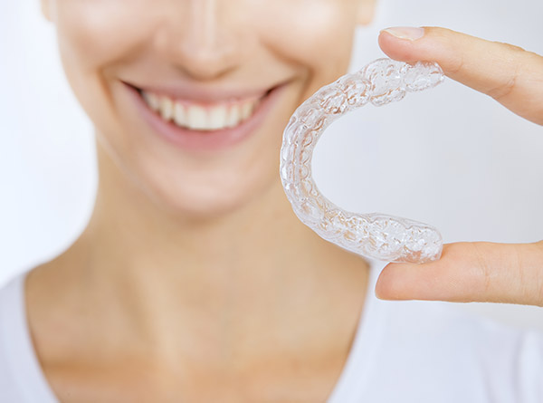 Why You Should Visit An Invisalign® Dentist Office