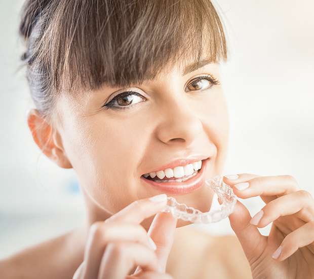 Arlington 7 Things Parents Need to Know About Invisalign Teen