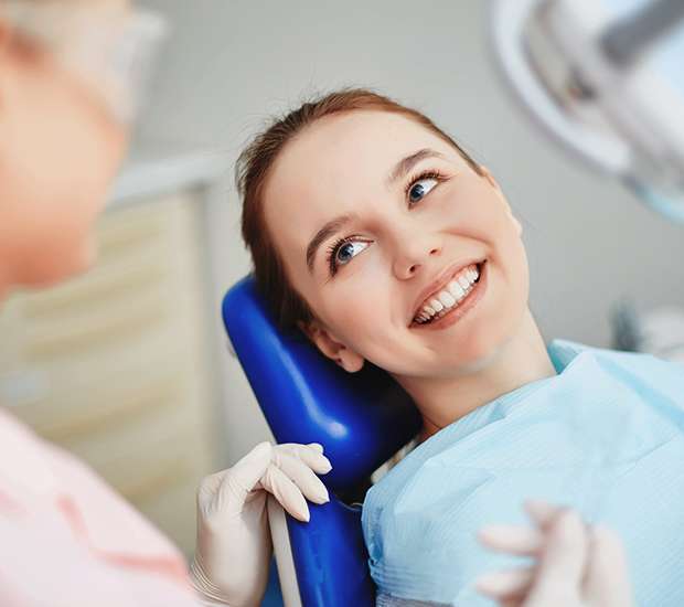 Arlington Root Canal Treatment