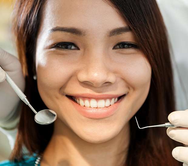 Arlington Routine Dental Procedures