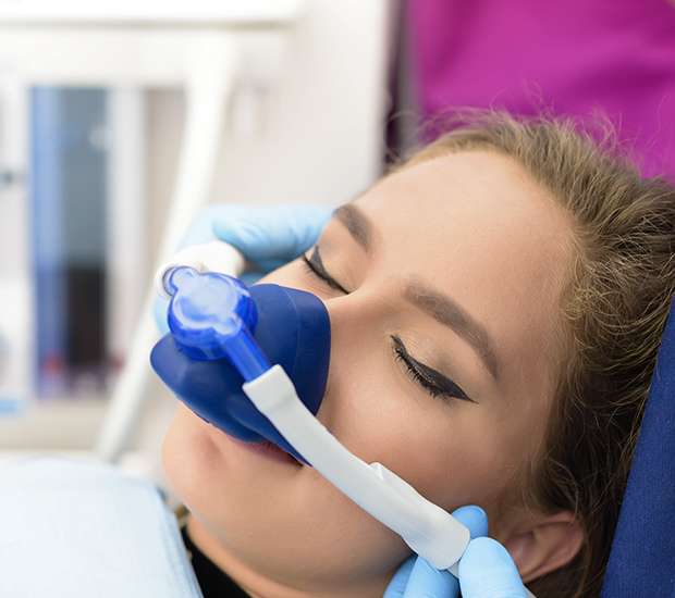 Arlington Sedation Dentist