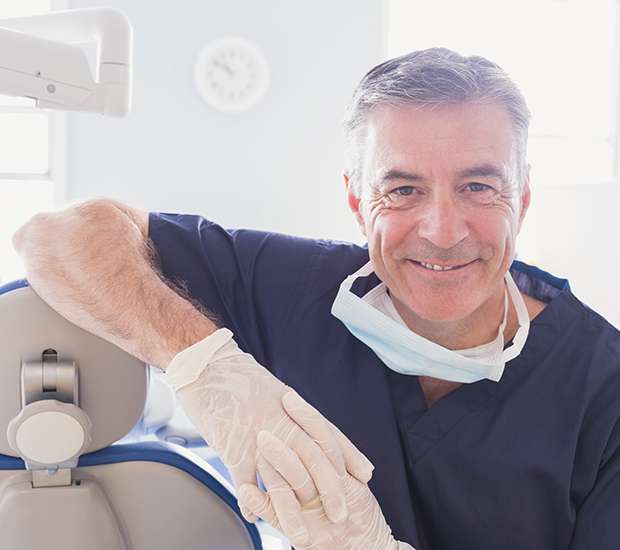 Arlington What is an Endodontist